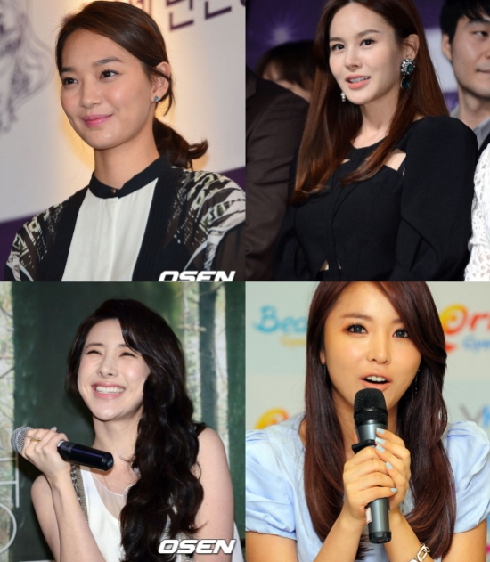 아이비라인 이미지