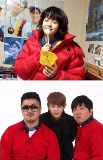 응답하라야식 이미지