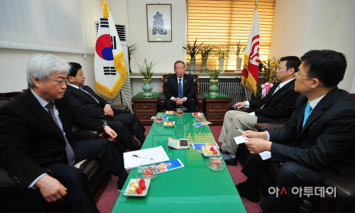 동일본 대지진 3주기 추모 간담회-21