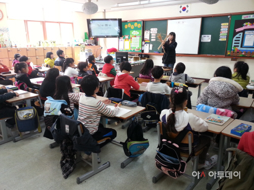 찾아가는 식생활 교육