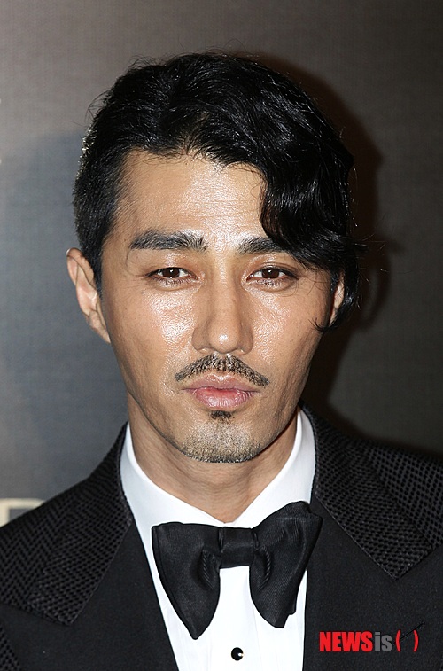 Cha Seung won sued by man claiming to be Cha No ah s real father