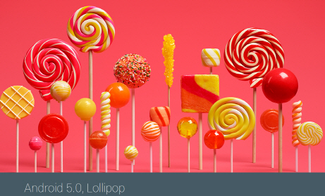 LOLLIPOP