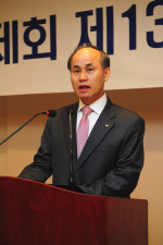 이상돈 군인공제회 이사장