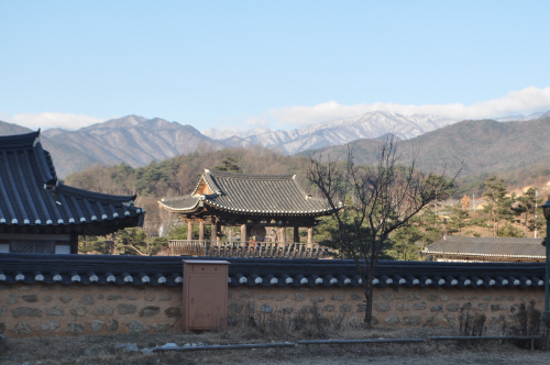한국선비문화수련원 이미지