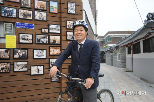 생태교통 이재준 부시장