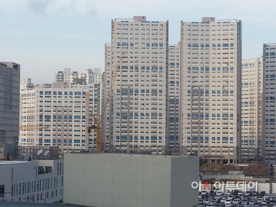 세종 아파트