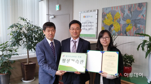 장안구민회관 이미지