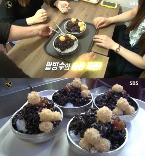 ‘생활의 달인’ 팥빙수의 달인 ‘팥지콩지’ 국내산 팥 사용+수제고명 “위치는?” - 아시아투데이 ‘생활의 달인’ 팥빙수의 달인... 