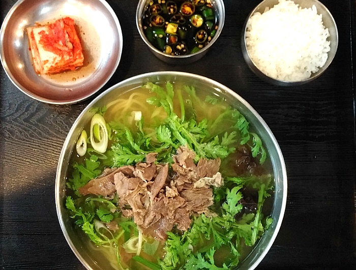[래호아빠 세상읽기] 서울_강남구 신사동_두레국수_식후감_2015 0629 - 아시아투데이 [래호아빠 세상읽기] 서울_강남구 신사동_두레국수... 