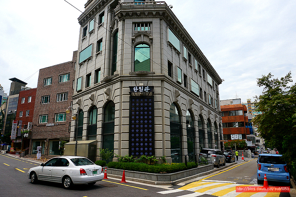 한일관 압구정점 참고 이미지 2