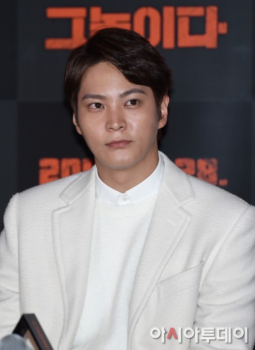 오늘자 살찐 주원 | 인스티즈