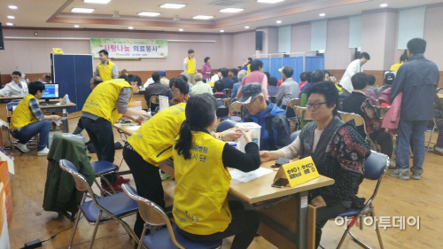 부천사랑병원 이미지