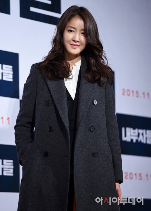 이시영, 후너스엔터테인먼트와 전속계약…박세영과 한솥밥 - 아시아투데이 이시영, 후너스엔터테인먼트와 전속계약…박세영과 한솥밥