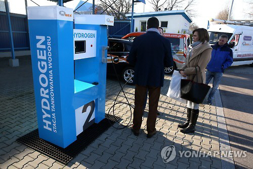 그린비지니스 이미지