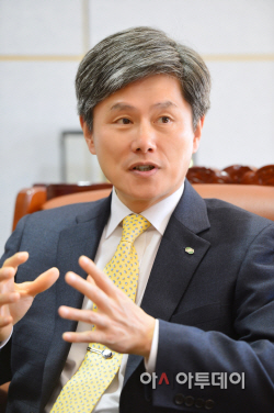 전휘수 월성 원자력 본부장