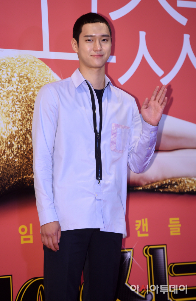 굿바이싱글 vip시사회 참석한 남자연예인들 | 인스티즈