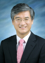 홍덕률 총장