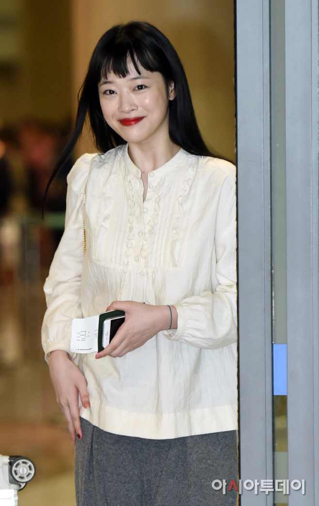 오늘 설리 | 인스티즈