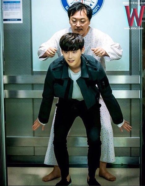 온더블유 이미지