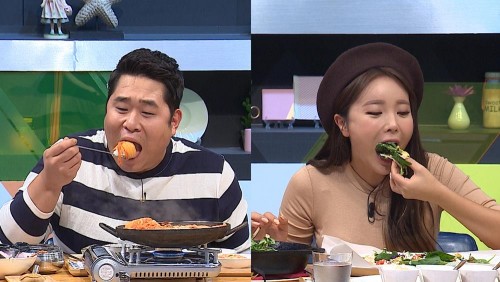 샐러즈 이미지