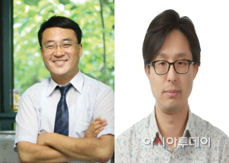 주병권 김동하 교수