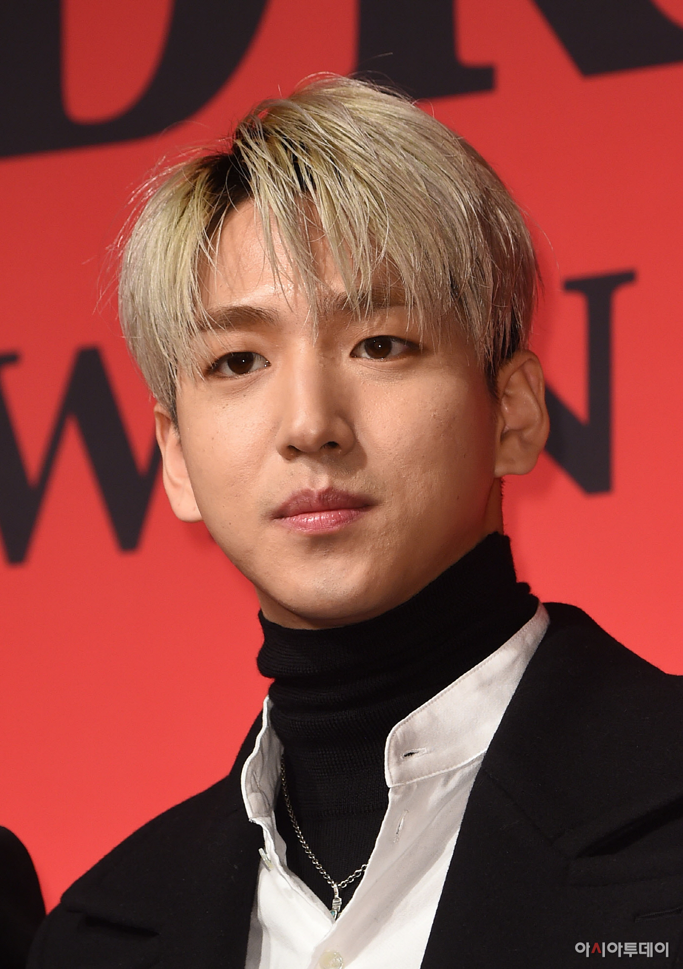 [포토]B1A4, 바로 ‘소년에서 남자로’ - 아시아투데이 [포토]B1A4, 바로 ‘소년에서 남자로’