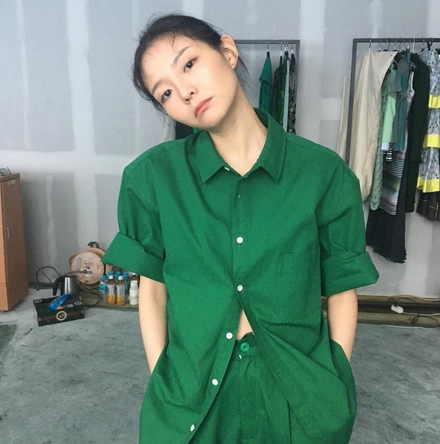 이솜 이미지