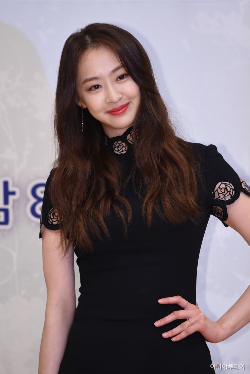 ‘언니는 살아있다’ 다솜 “악녀 캐릭터 동경해왔다” - 아시아투데이 ‘언니는 살아있다’ 다솜 “악녀 캐릭터 동경해왔다”