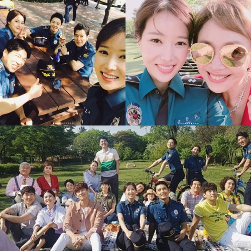‘무궁화꽃이피었습니다’ 임수향, 첫 방송 기대 “인증샷 고고” - 아시아투데이 ‘무궁화꽃이피었습니다’ 임수향, 첫 방송 기대 “인증샷 고고”