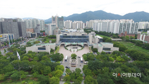 하남시문화예술회관 이미지