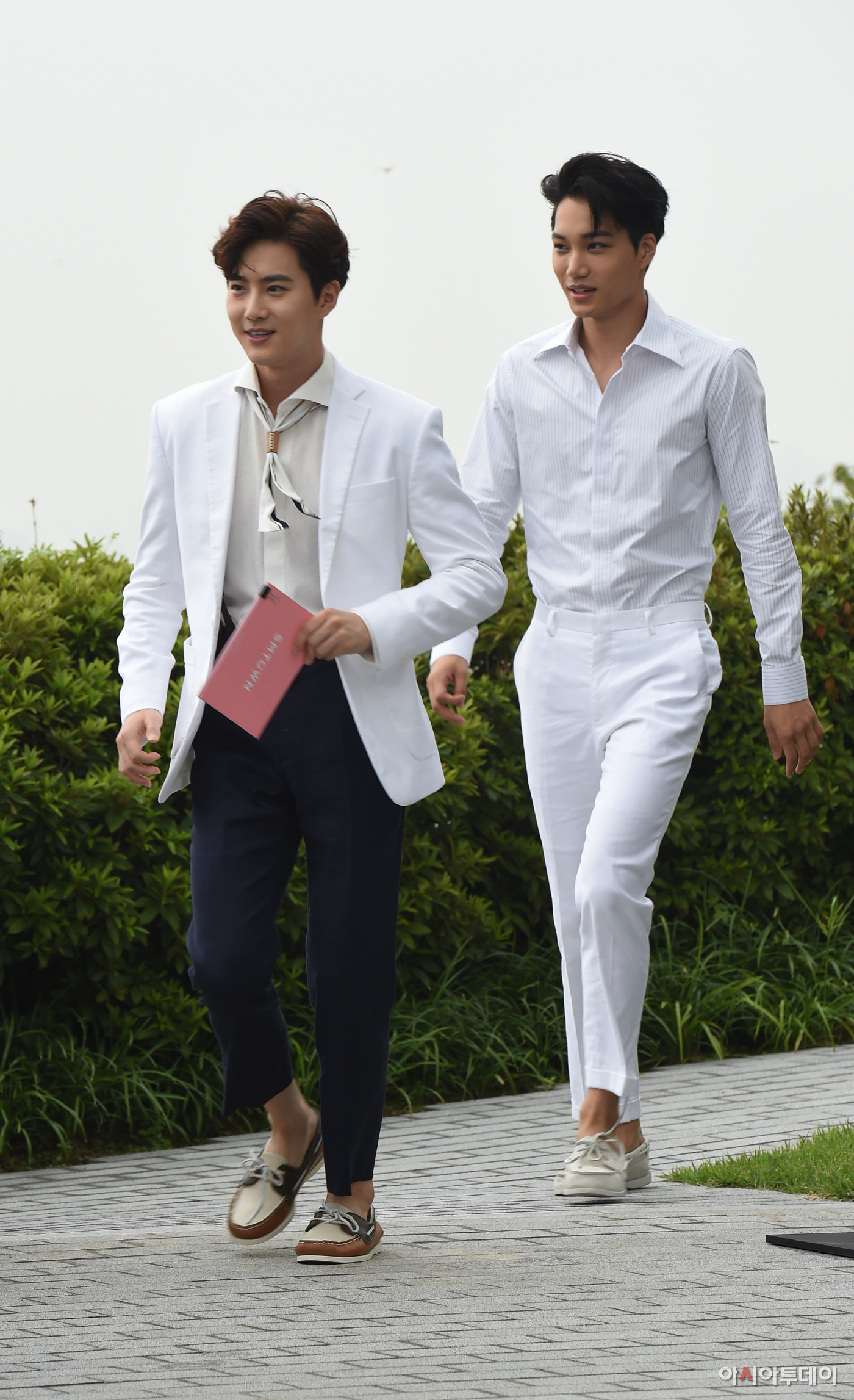 카이 이미지