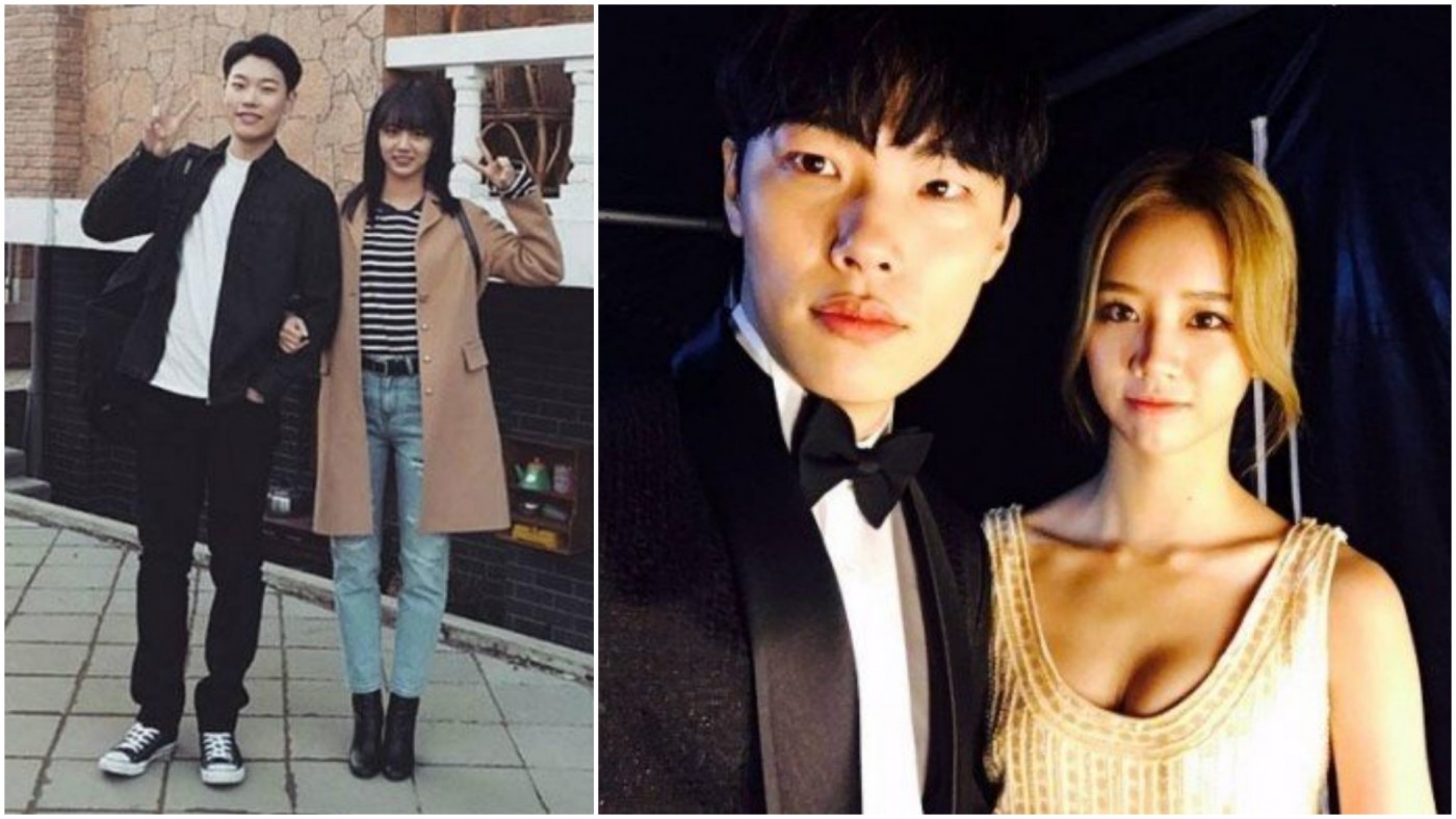 Girl’s Day’s Hyeri On Her Ongoing Relationship With Ryu Jun Yeol - ZAPZEE