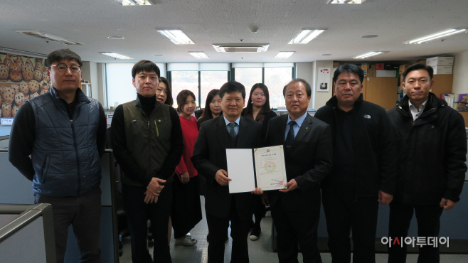 구리시장애인근로복지센터 이미지