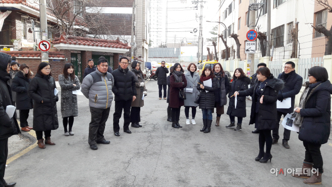 산남초등학교 이미지