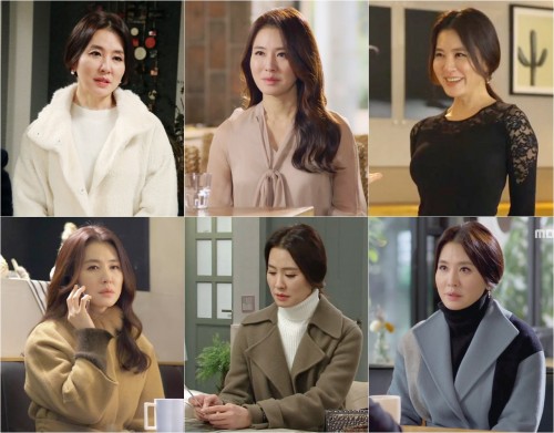 우아한밥상 이미지