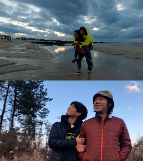 바다산책민박 이미지