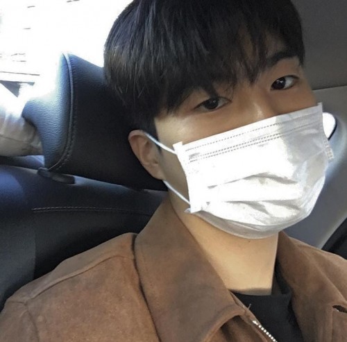 마스크상사 이미지