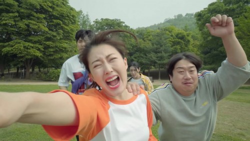 친절한상사 이미지