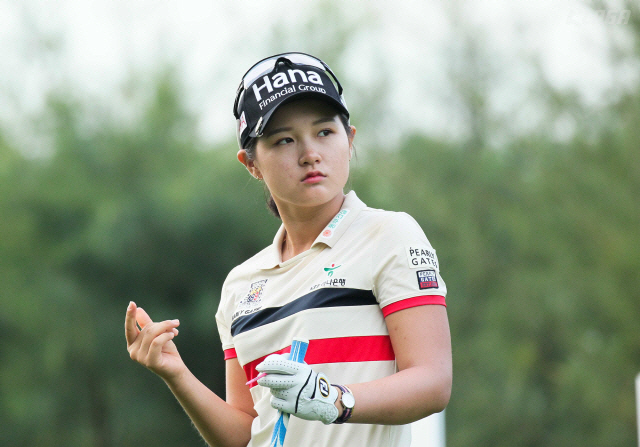 박현경 KLPGA