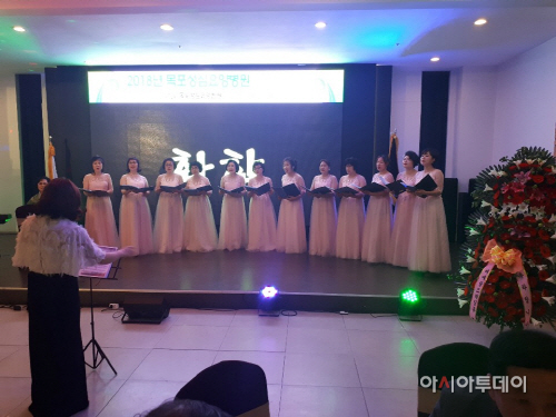새한의료재단목포성심요양병원 이미지