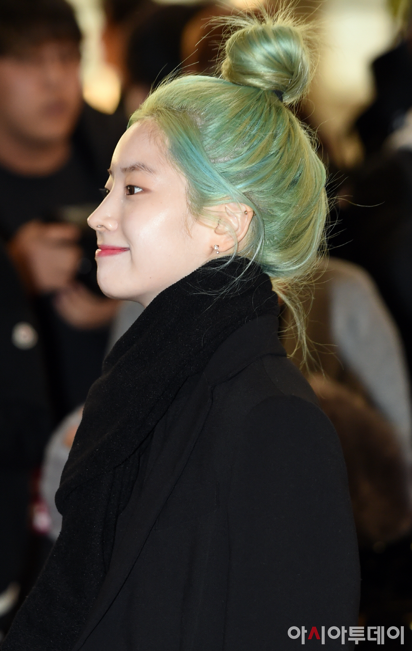 다현헤어 이미지