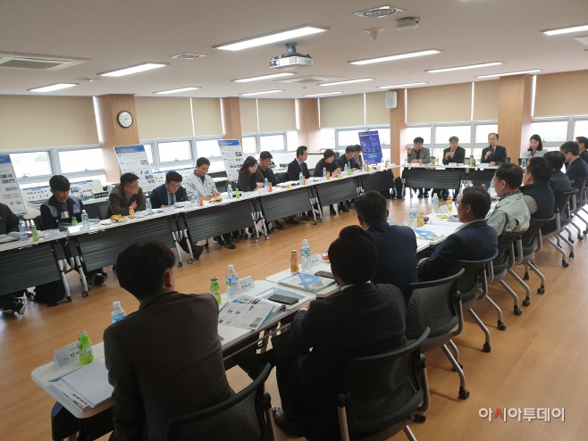 한국공구공업협동조합, 공구업종 FTA활용 기업 간담회 개최 - 아시아투데이 한국공구공업협동조합, 공구업종 FTA활용 기업 간담회 개최