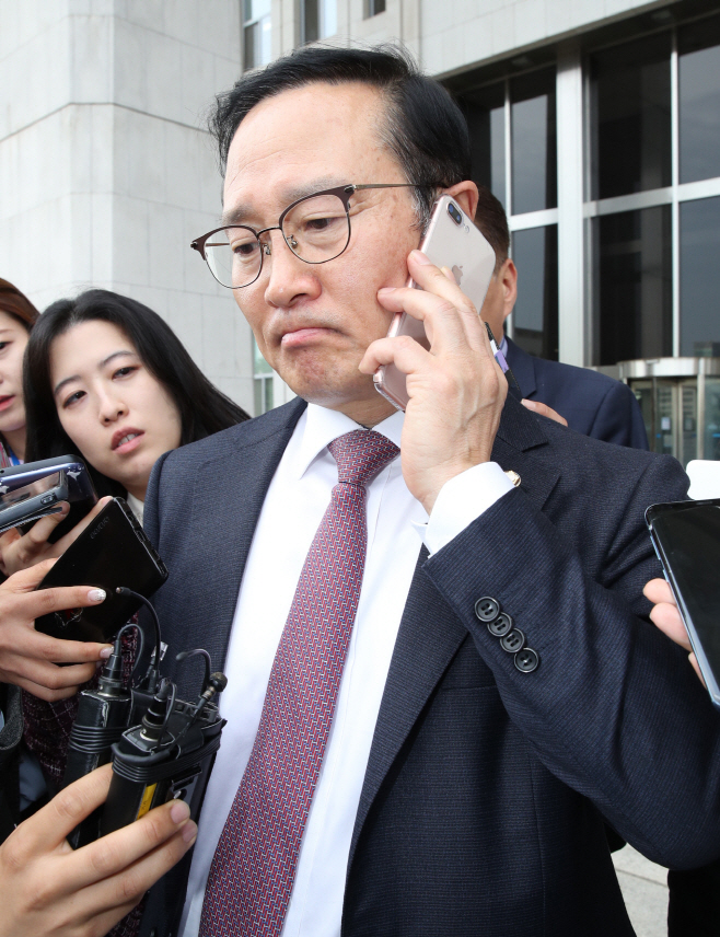 작전 임박?