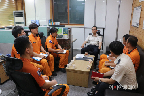 안양소방서(안양119안전센터) 이미지