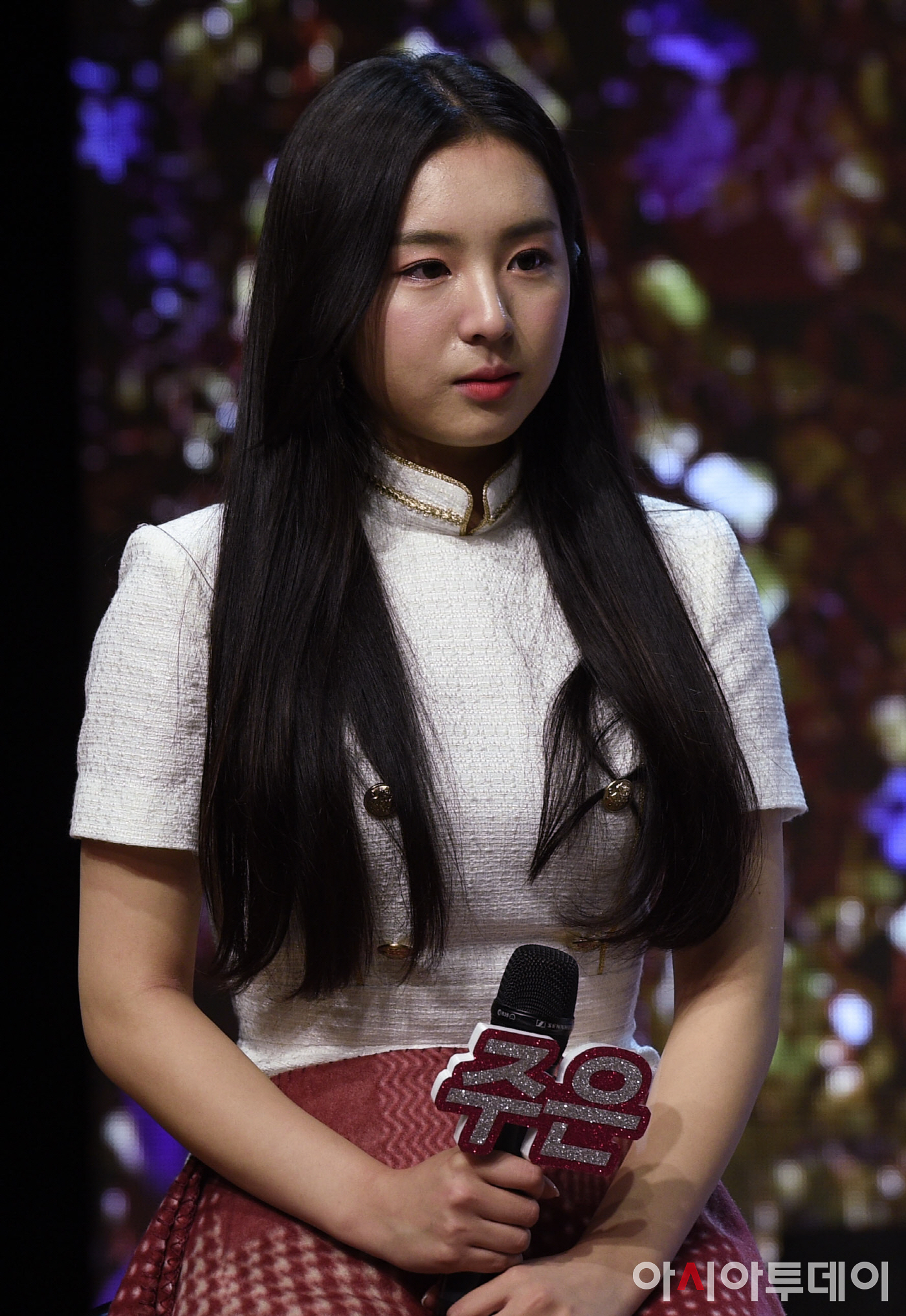 주은 이미지