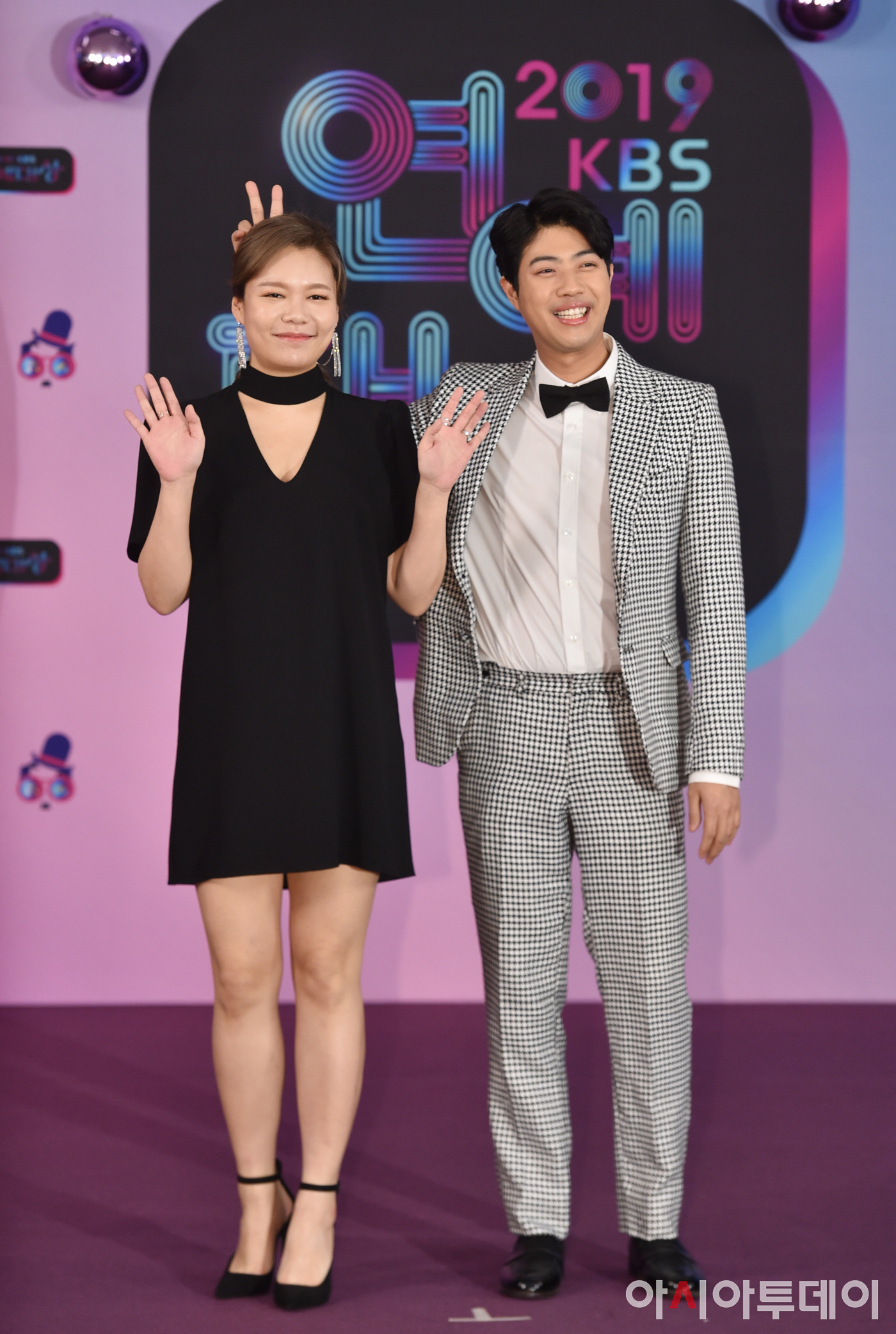 다정이현정 이미지
