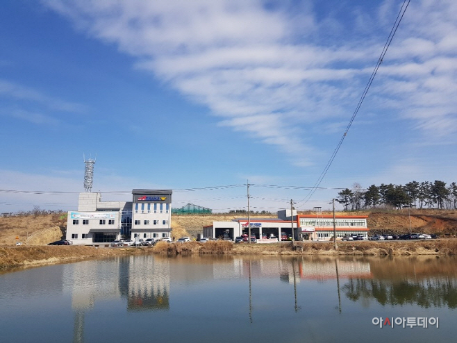함평소방서, 연말연시 재난사고대비 특별경계근무 돌입 - 아시아투데이 함평소방서, 연말연시 재난사고대비 특별경계근무 돌입