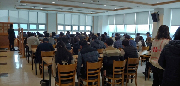 군청구내식당 이미지