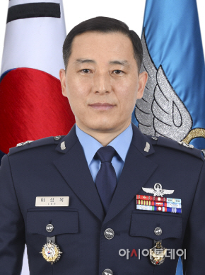 공군제17전투비행단 이미지