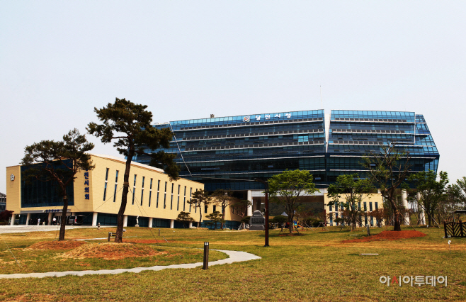 한국육계유통 이미지
